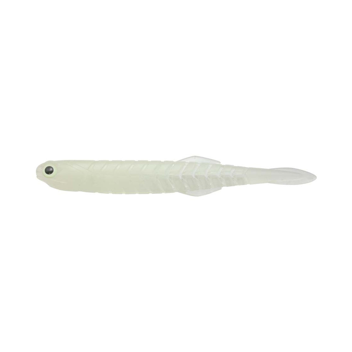 issei Katakuchi Worm Set Tachiuo 14g #012 Glow