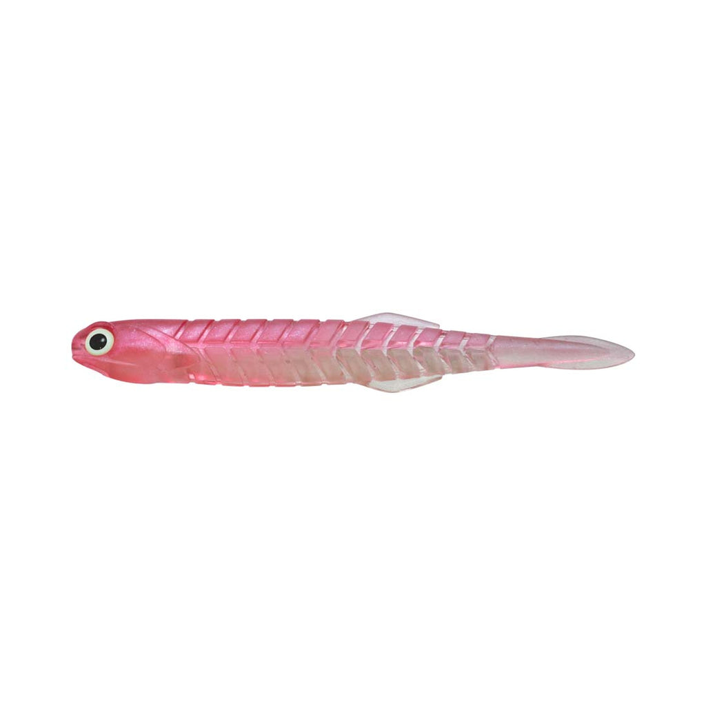 issei Katakuchi Worm Set Tachiuo 14g #050 Keimura Glow
