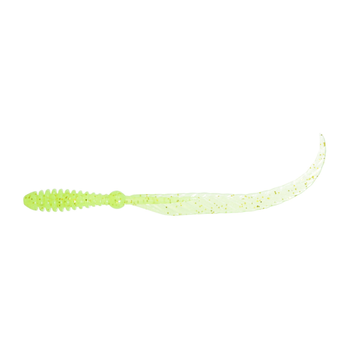 issei Sabiki Teki 2.5in in #010 Chart (Glow) — official issei product photo