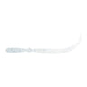 #063 Clear Blue Flake (Blue Luminous)