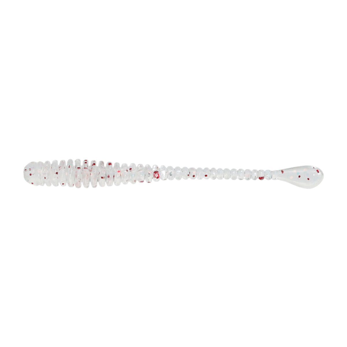 issei Spatera 1.5in in #064 UV Clear Rainbow RDF — official issei product photo