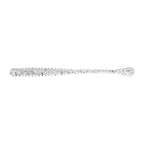 issei Spatera 2.5in in #003 Clear Silver Flake — official issei product photo