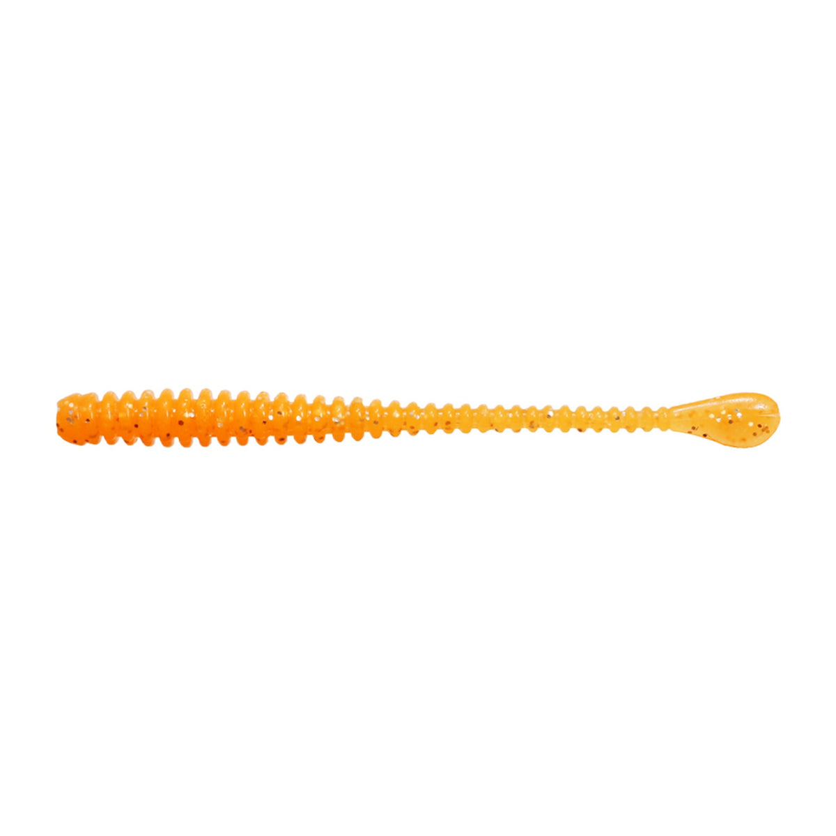 issei Spatera 2.5in in #009 Orange (Glow) — official issei product photo