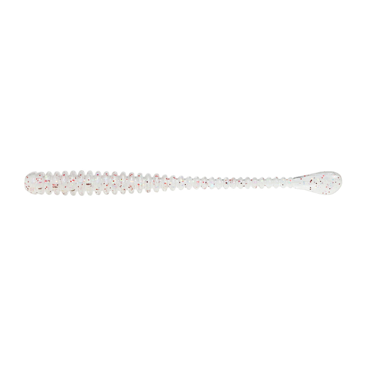 issei Spatera 2.5in in #055 Uma Shiro Ebi (Delicious White Shrimp) (Glow) — official issei product photo