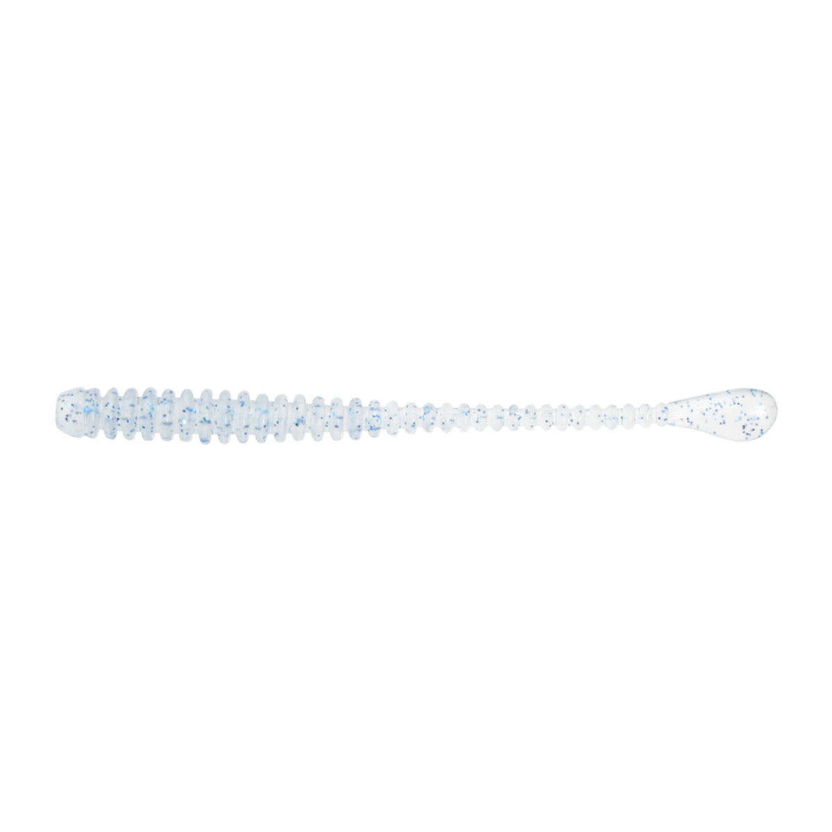 issei Spatera 2.5in in #063 Clear Blue Flake (Blue Luminous) — official issei product photo