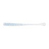 #063 Clear Blue Flake (Blue Luminous)