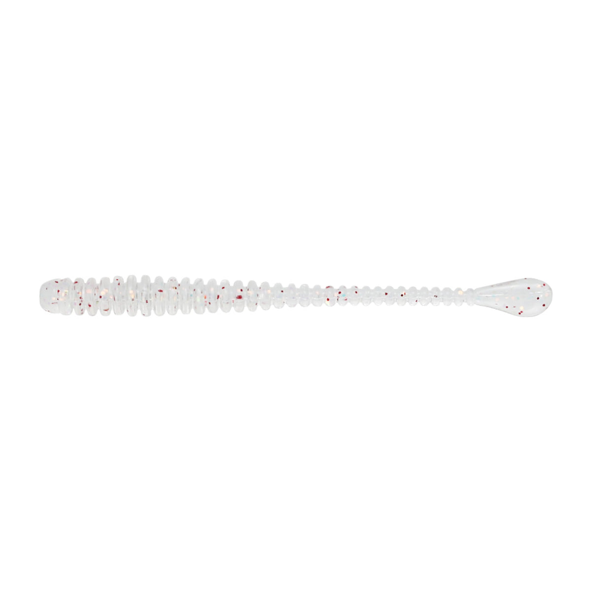 issei Spatera 2.5in in #064 UV Clear Rainbow RDF — official issei product photo