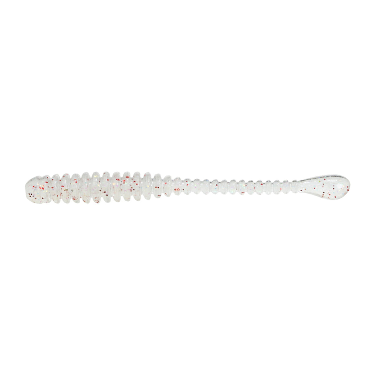 issei Spatera 2in in #055 Uma Shiro Ebi (Delicious White Shrimp) (Glow) — official issei product photo