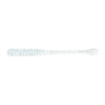 #063 Clear Blue Flake (Blue Luminous)