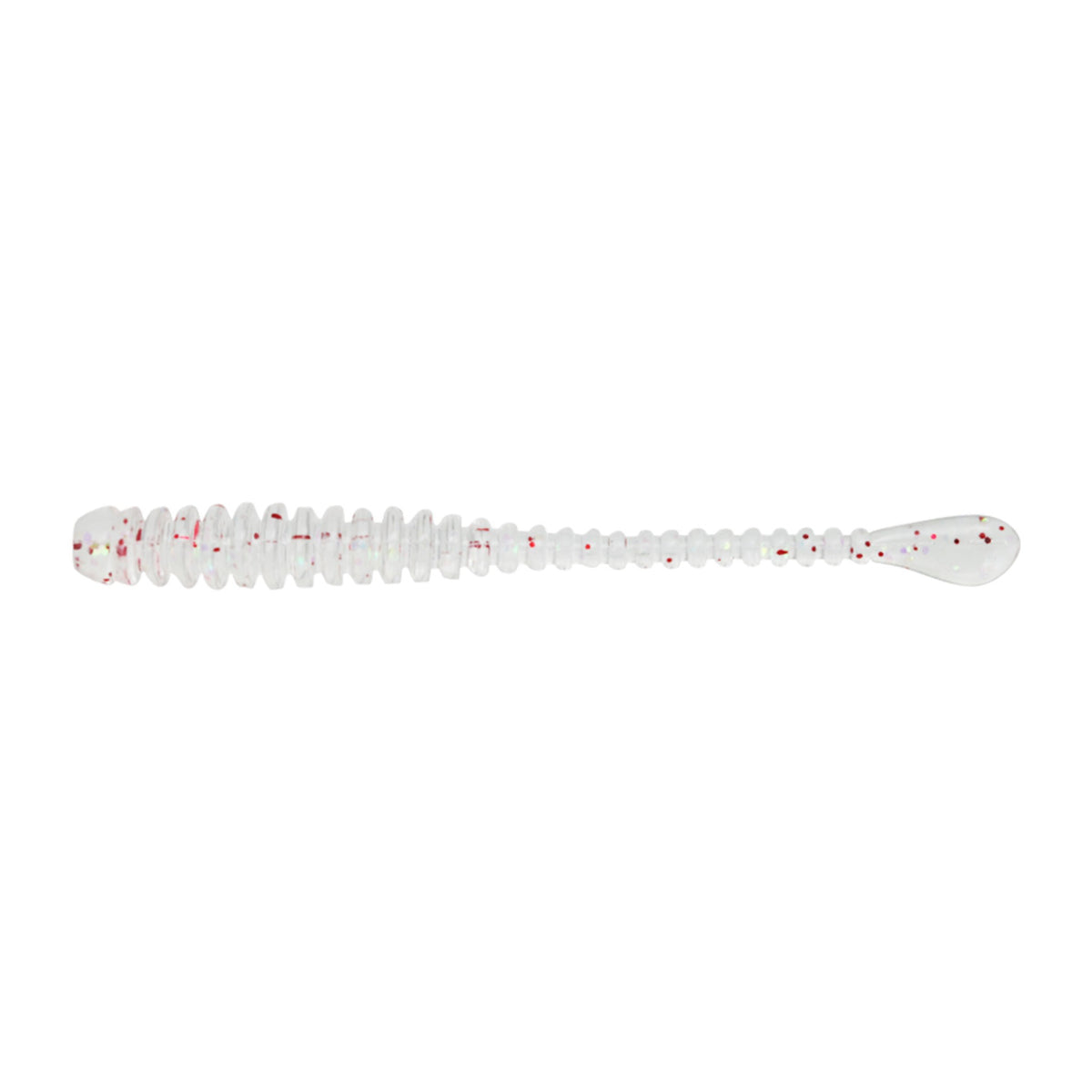 issei Spatera 2in in #064 UV Clear Rainbow RDF — official issei product photo
