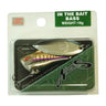 BR-158 Metal Live Wakasagi