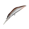 T05 Dark Brown Silver