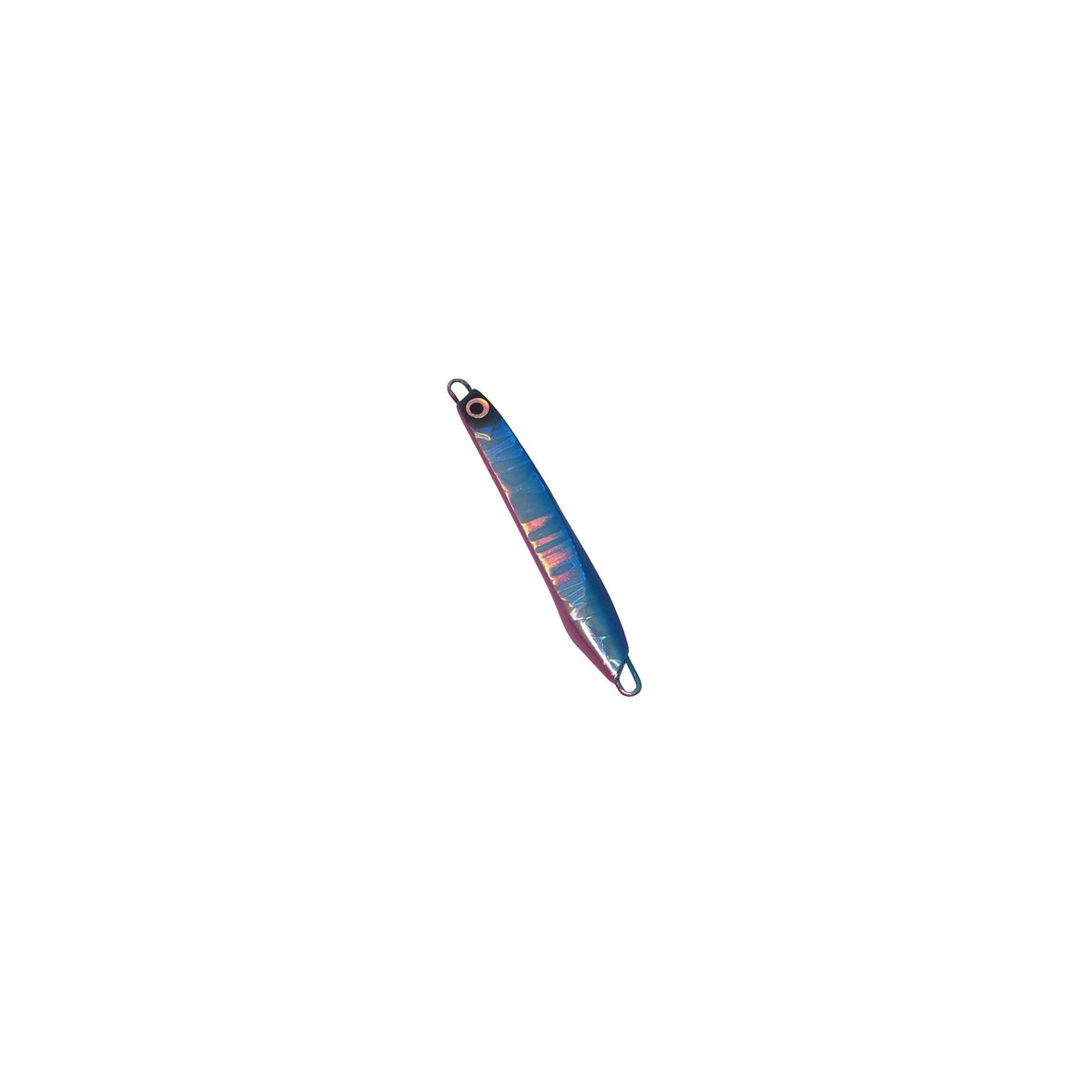 Ivyline T-launcher 17g A07 Blue Pink Kaimura