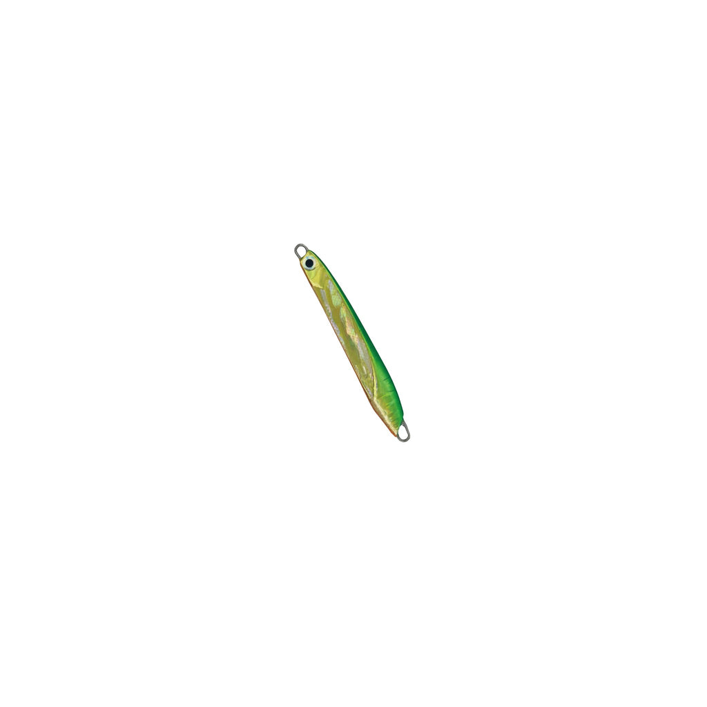 Ivyline T-launcher Awabi 12g B04 Mid Gold