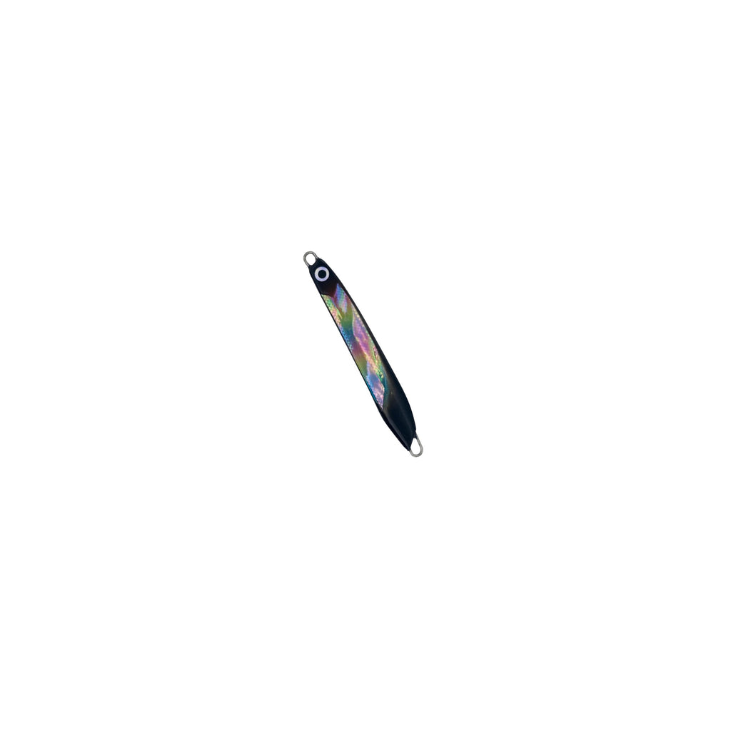 Ivyline T-launcher Awabi 17g B01 Black Candy