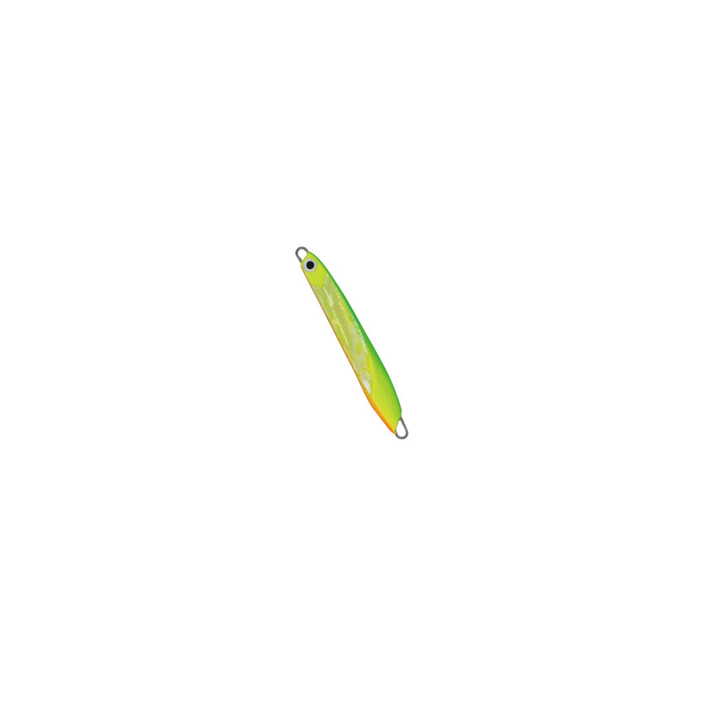 Ivyline T-launcher Awabi 17g B06 Lime Chart