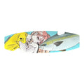 J Like Product @honne_69 Box Sticker — BM Buri (yellowtail) tackle box lid sticker