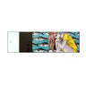 BOX Sticker - D Yellowtail