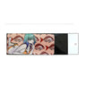 BOX Sticker - D Sea Bream