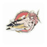 Yellowfin Tuna