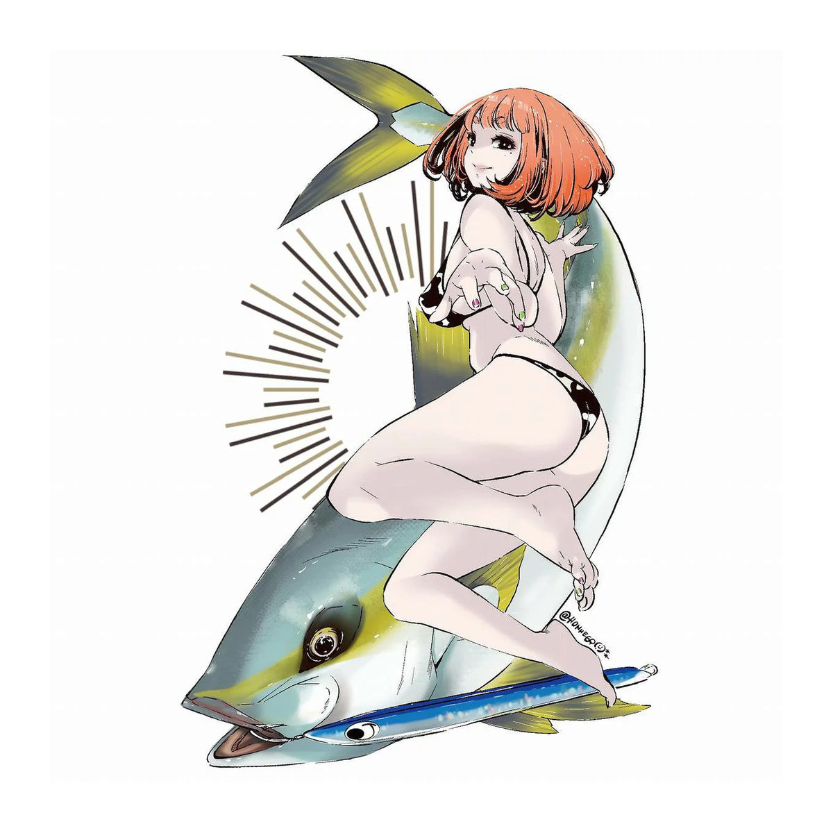 Amberjack