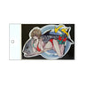 Fish Art Sticker - GT