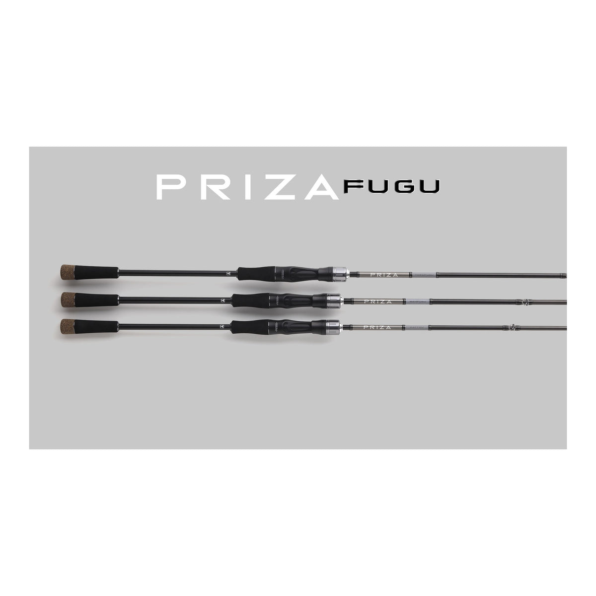 Jackall PRIZA FUGU