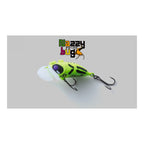 Jackall Nazzy bug