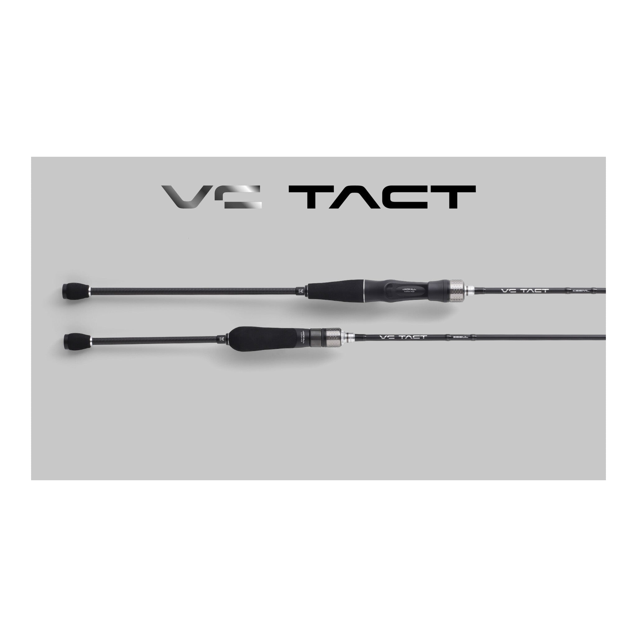 Jackall VC TACT