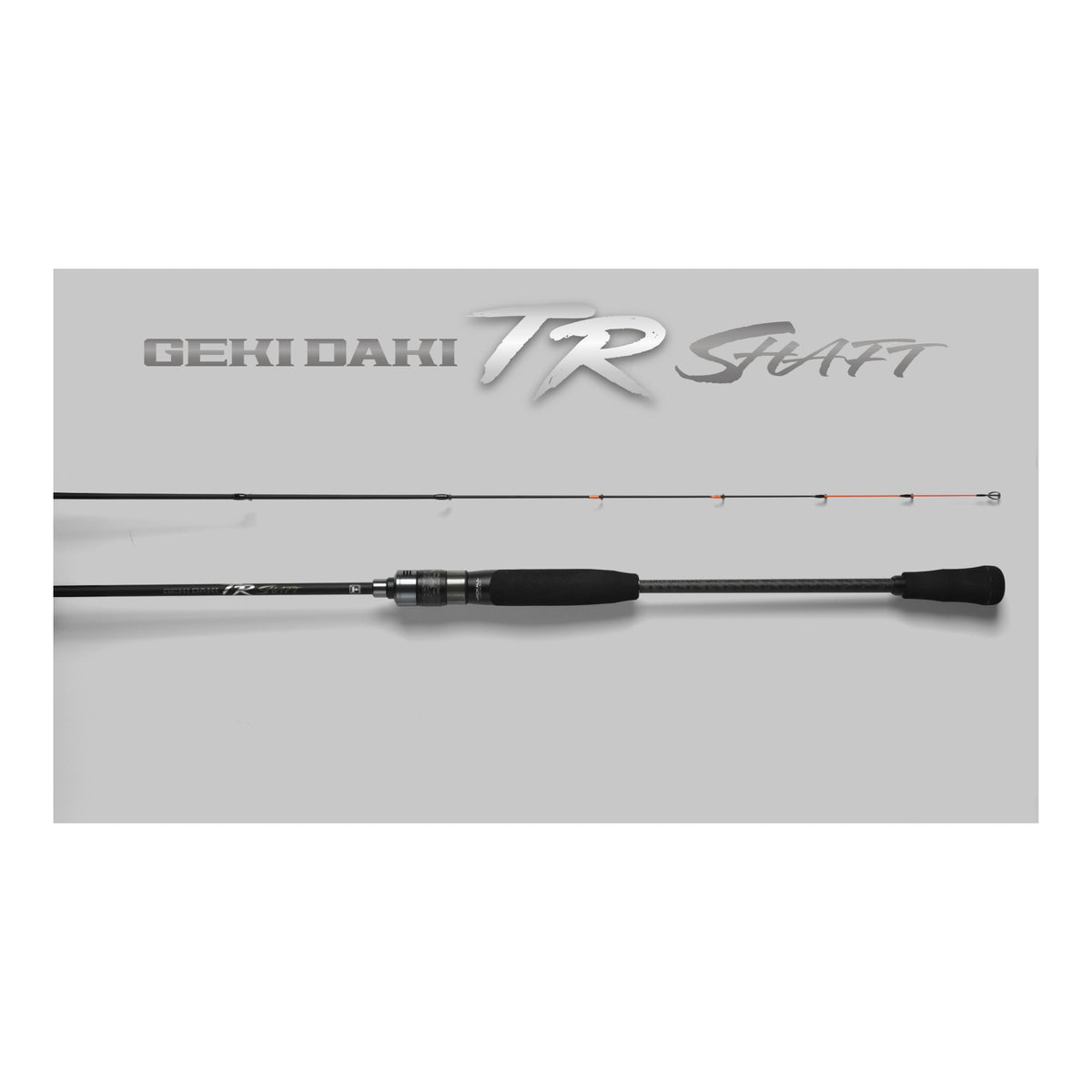 Jackall GEKIDAKI TR SHAFT