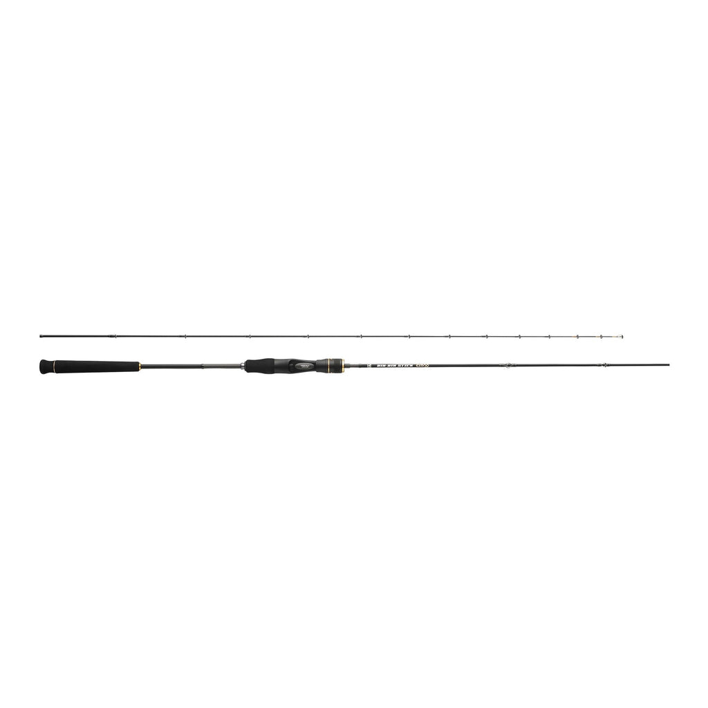 Jackall 26 BIN-BIN STICK EXTRO BSX-C69L