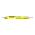 Jackall Anchovy Metal TYPE-II 130g in Red Gold Stripe — official Jackall product photo