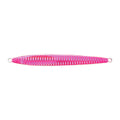 Jackall Anchovy Metal TYPE-II 160g in Pink/Glow Stripe — official Jackall product photo