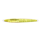 Jackall Anchovy Metal TYPE-II 250g in Red Gold Stripe — official Jackall product photo