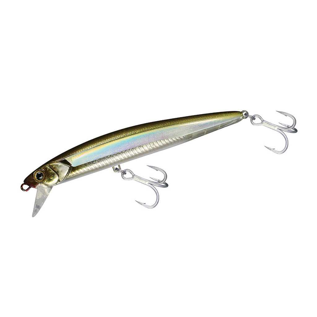 Jackall BIGBACKER ANCHOPEED SL 120mm - イカナゴレーザー (Ikanago Laser)