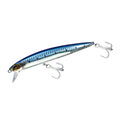 Jackall BIGBACKER ANCHOPEED SL 120mm - イワシ (Iwashi)