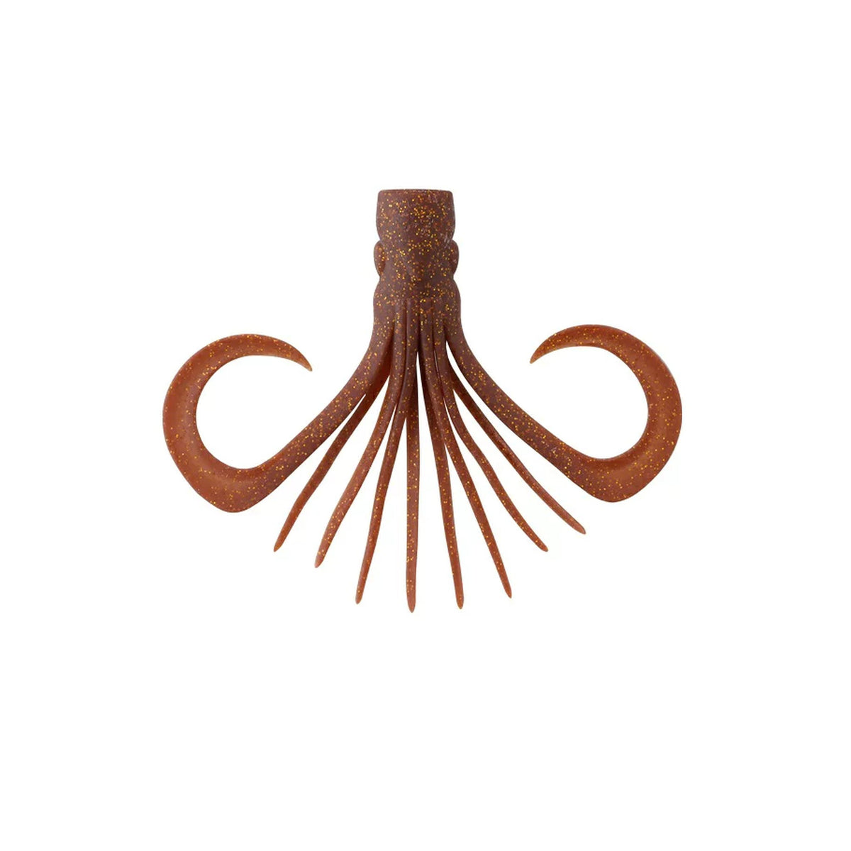 F-0333 Angry Squid Gold Flake