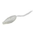 Jackall Dempsey Jack 42 in Flash Pearl Shad — official Jackall product photo