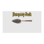 Jackall Dempsey Jack 42 — official Jackall product photo
