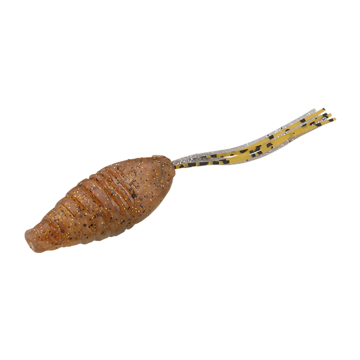 Jackall Dempsey Jack 42 in Shuffle Step Wakasagi — official Jackall product photo