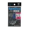 #4/0 (25mm) 3SET