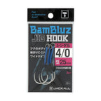 #4/0 (25mm) 3SET