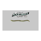 Jackall Flick Shake 500 3.8 — official Jackall product photo