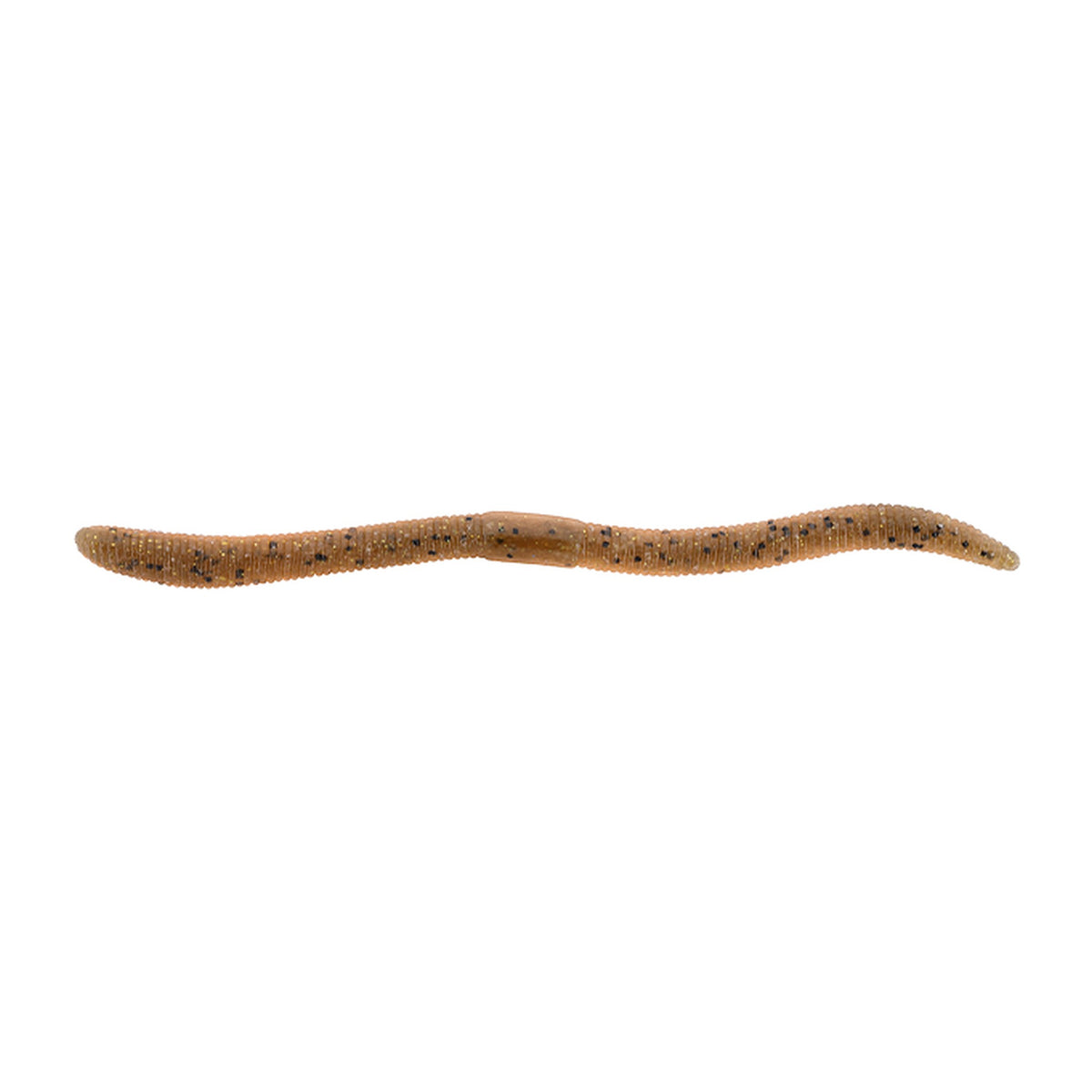 Jackall Flick Shake 500 3.8 in Spawn Gill (Two-Tone) — official Jackall product photo