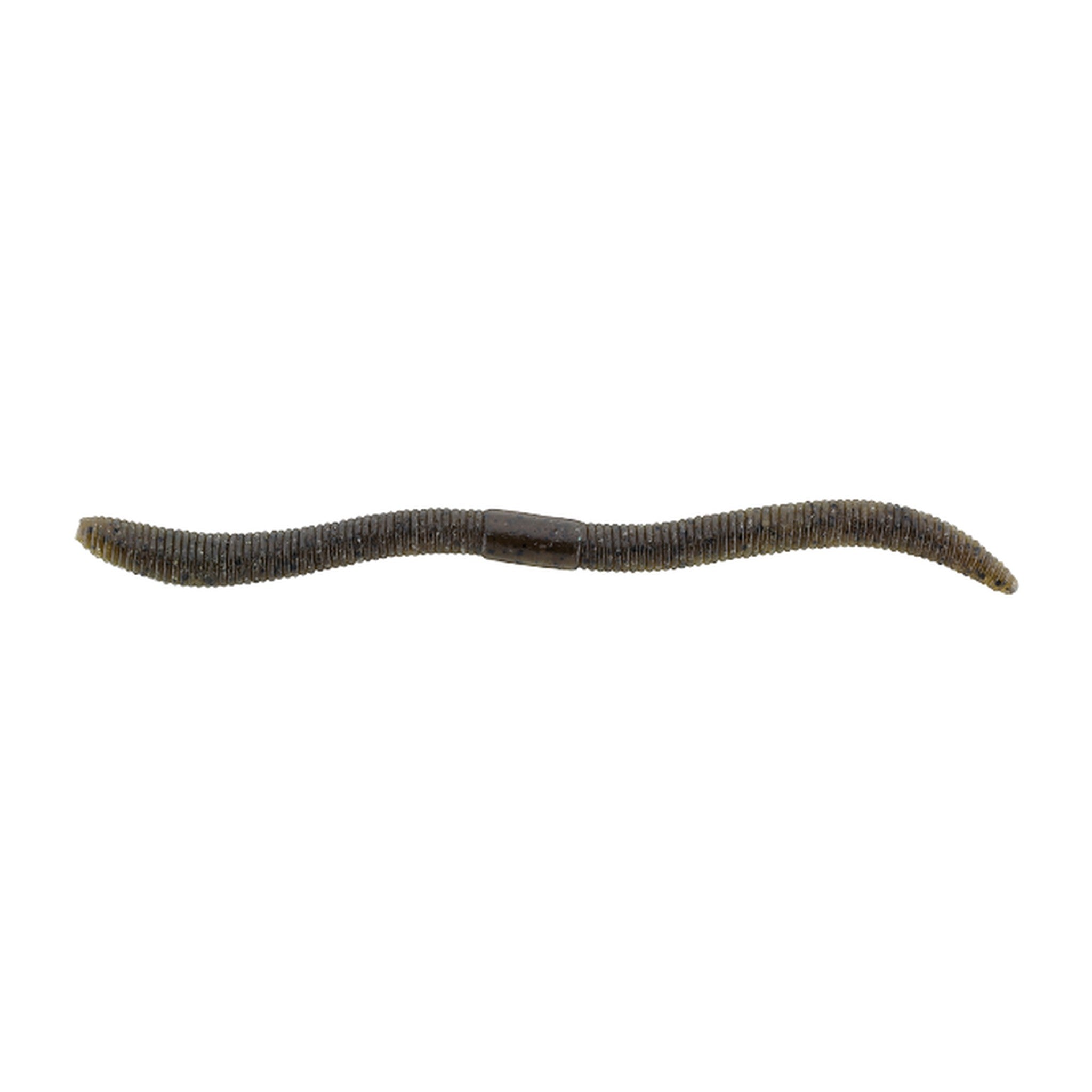 Jackall Flick Shake 500 4.8 in Double Green Pumpkin (Two-Tone) — official Jackall product photo