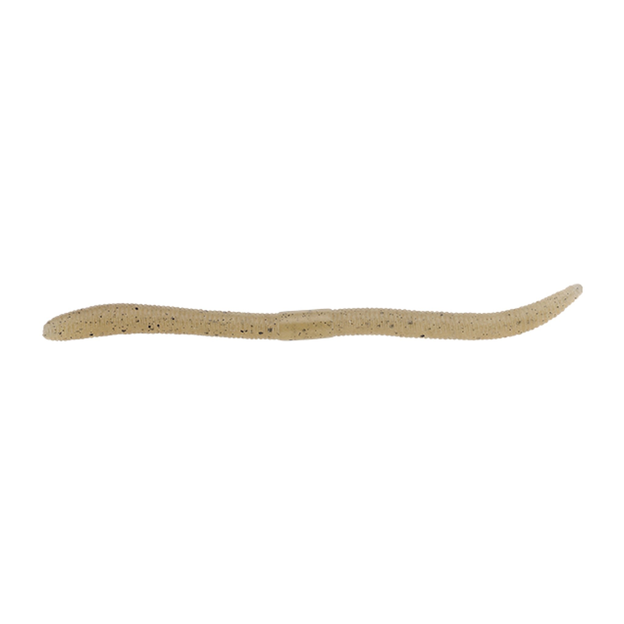 Jackall Flick Shake 500 4.8 in Gasagasa Striped Shrimp — official Jackall product photo