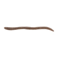 Jackall Flick Shake 500 4.8 in Kuwase Goby (Two-Tone) — official Jackall product photo