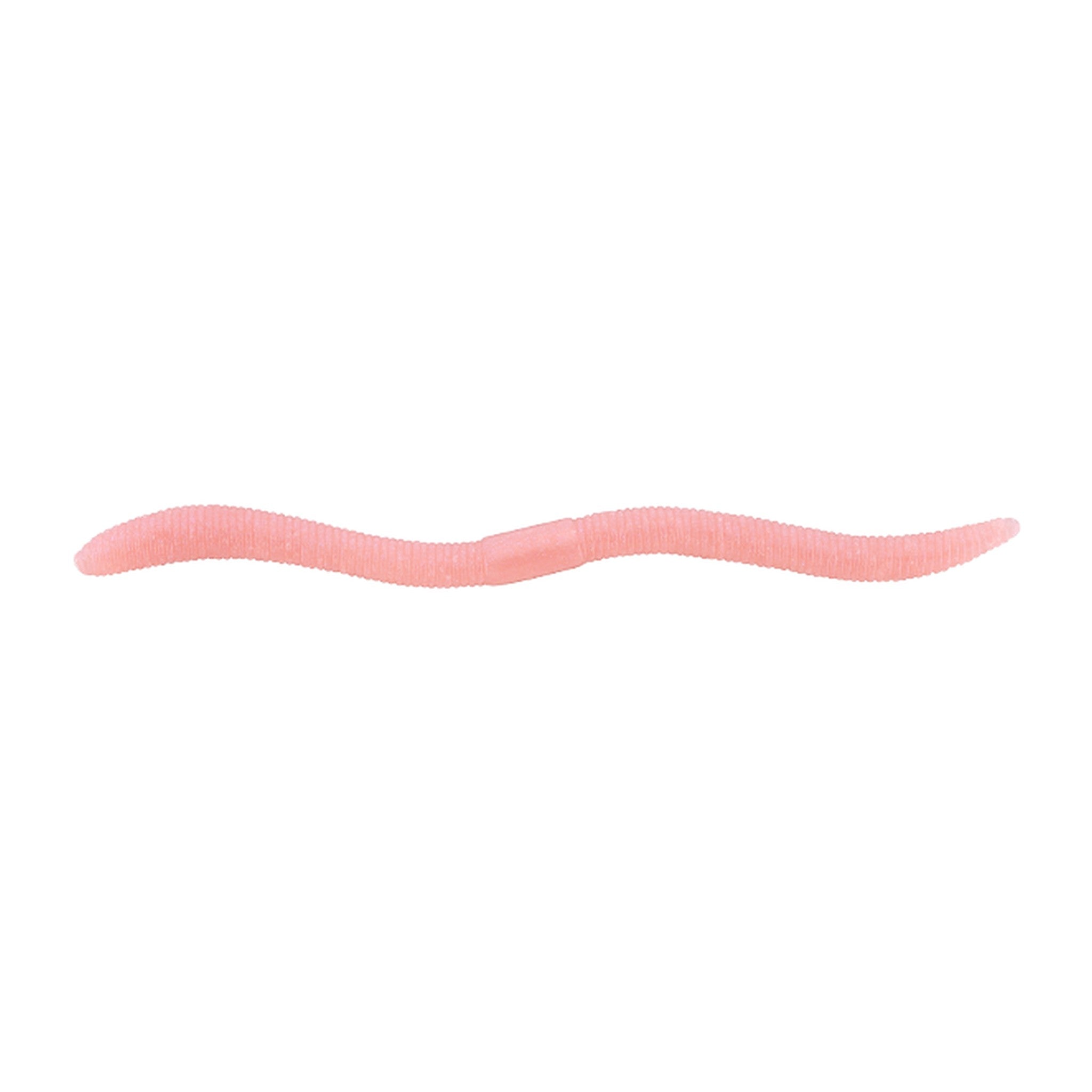 Jackall Flick Shake 500 4.8 in Sight Sherbet Worm — official Jackall product photo