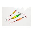 Jackall Good Meal Makie Jig 3g — official Jackall product photo