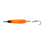 Jackall Good Meal Makie Jig 3g in Sun Sun Orange — official Jackall product photo